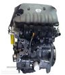 Motor NISSAN QASHQAI 1.6 16V 115Cv 2006 a 2010 Ref: HR16 - 1