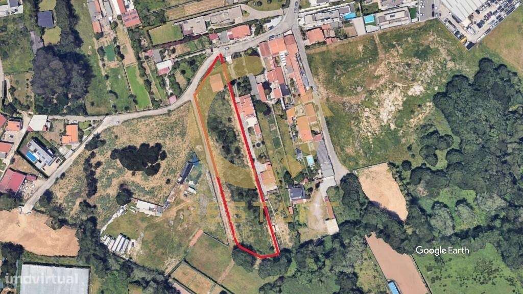 Terreno com projeto aprovado para moradia de sonho na Madalena  a 800m - Grande imagem: 4/26