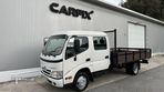 Toyota Dyna 3.0 D-4D M 35.33 Cabine Dupla A/C - 5