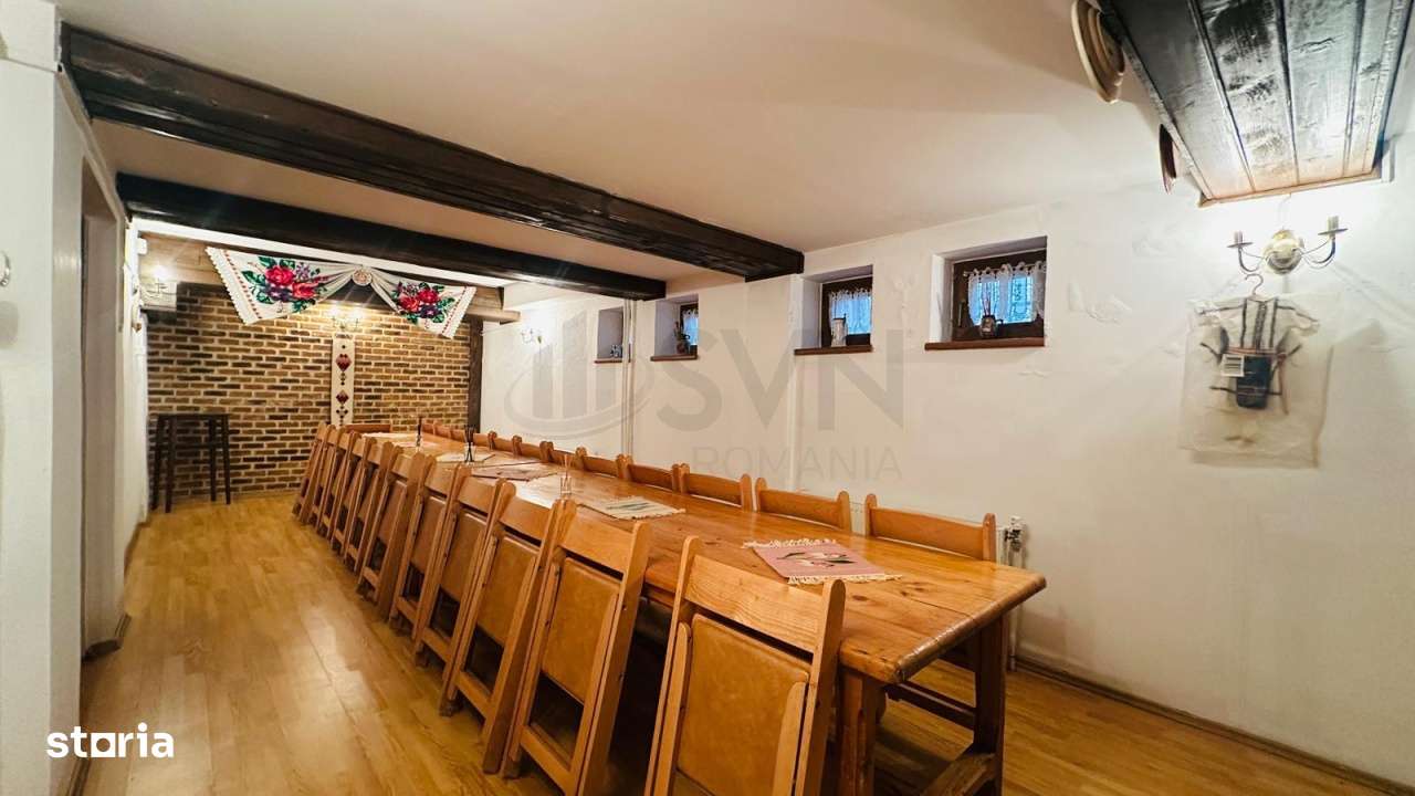 Vila de vanzare cu mansarda si teren de 1760 mp Corbeanca - Imagine principală: 4/15