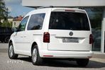 Volkswagen Caddy 2.0 TDI Highline DSG - 10