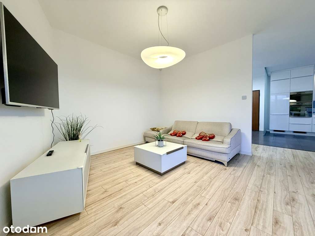 Apartament 3 pok/90m2/garaż x2 - OKAZJA!-2