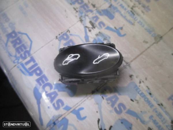 Interruptor 98661313710 PORSCHE BOXSTER 2002 Teto - 1