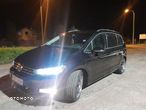 Volkswagen Touran 2.0 TDI BMT Highline DSG - 14