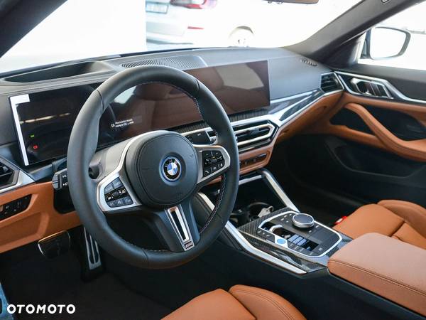 BMW i4 M50 - 13