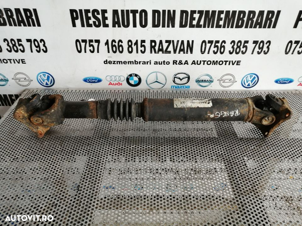 Cardan Fata Ford Ranger Mazda B2500 2.5 Tdci Dupa 2006 - 1