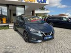 Nissan Micra 1.0 IG-T Tekna Plus - 21