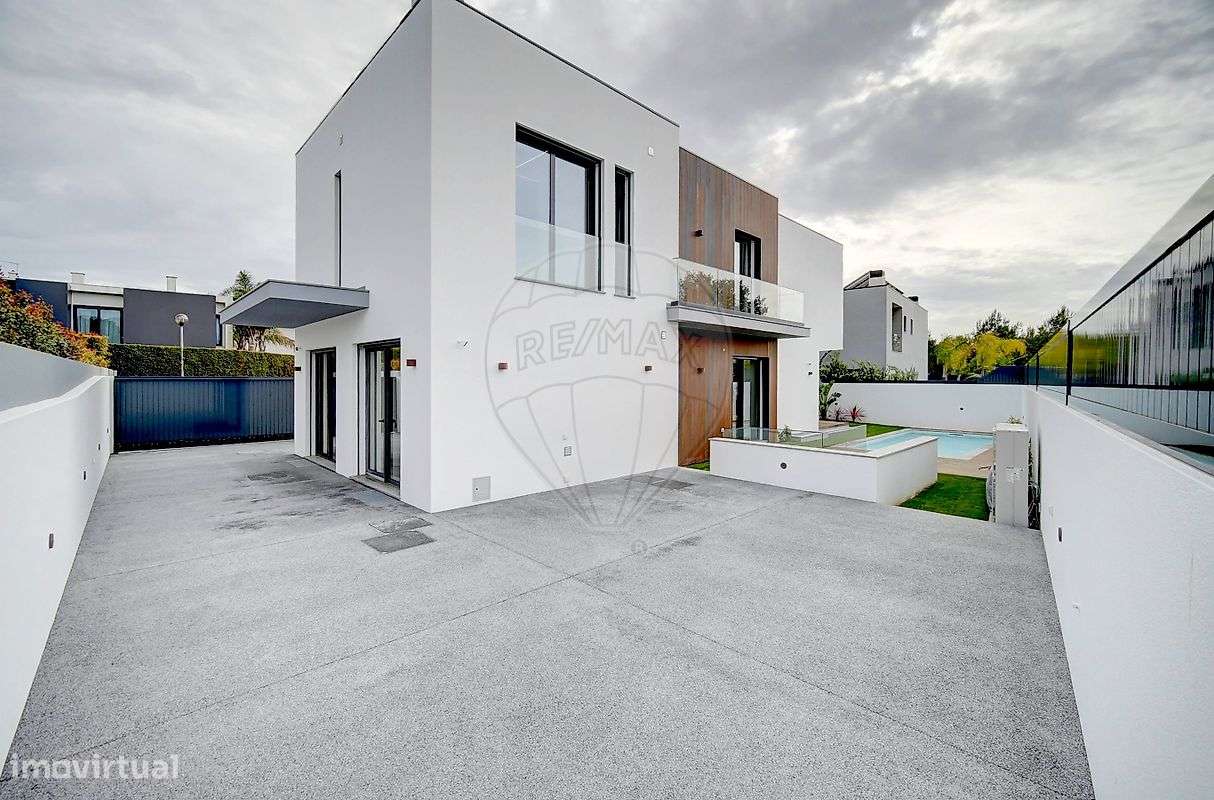 Moradia T4 para venda-38