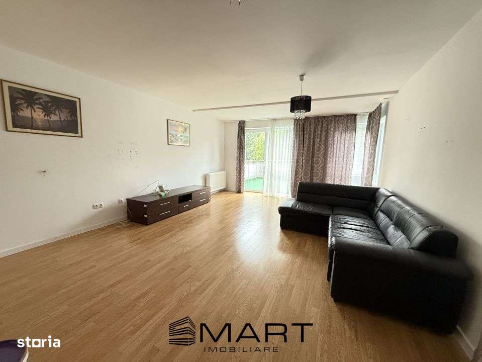 Apartament 2 Camere Avantgarden - Imagine principală: 4/17