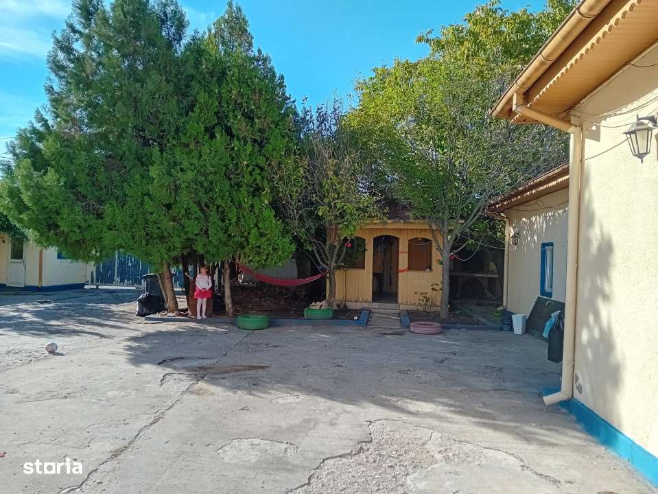 Proprietate multifunctionala | 830mpu | 1089 mp teren | Giulesti | Acc-9