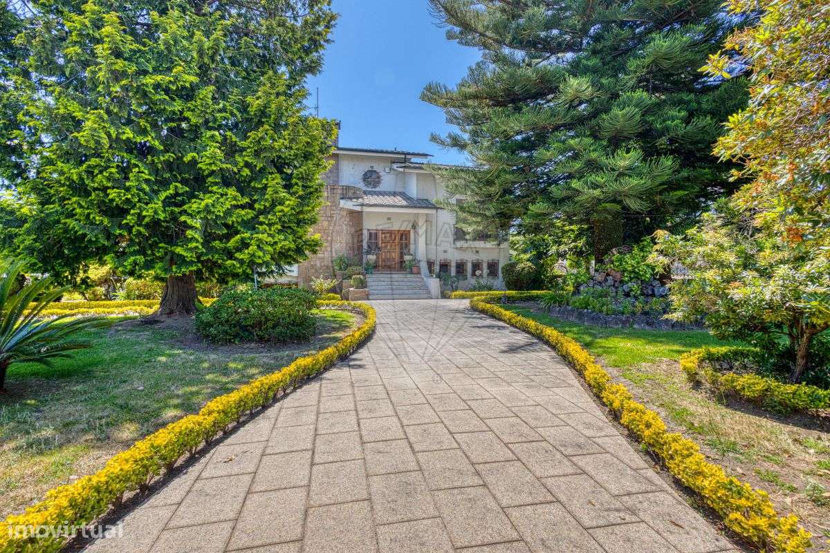 Moradia T6 para venda - Grande imagem: 5/49