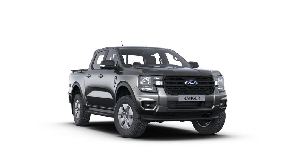 Ford Ranger XLT Automat 170 KM 4x4