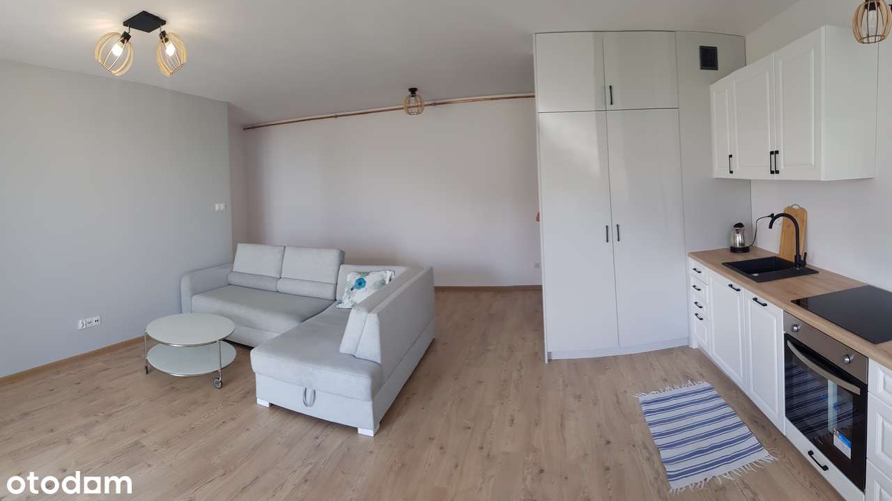 Nowe,ogródek,umeblowane,ciche miejsce. - Pełny obrazek: 4/14