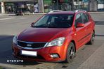 Kia Ceed Cee'd 1.6 Crdi Comfort + - 2