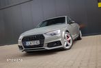 Audi A4 Avant 40 TDI S tronic S line - 2