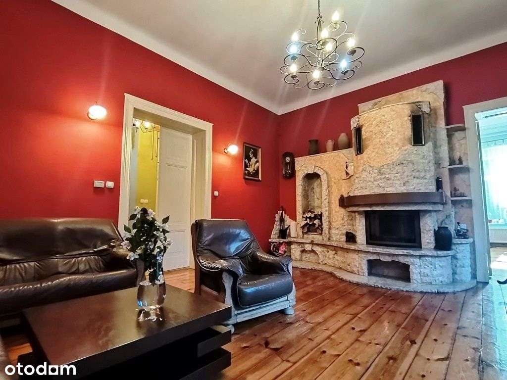 Rezydencja tuż przy czeskiej granicy - Pełny obrazek: 4/18