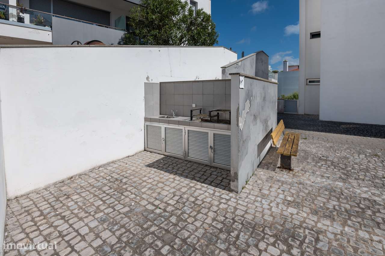 Apartamento T3 para Venda perto da praia-11