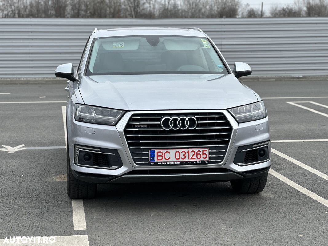 Audi Q7 - 25