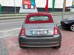 Fiat 500C 1.0 Hybrid Lounge - 25