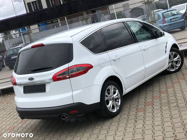 Ford S-Max - 2