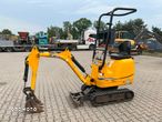 JCB 8008 CTS - 1