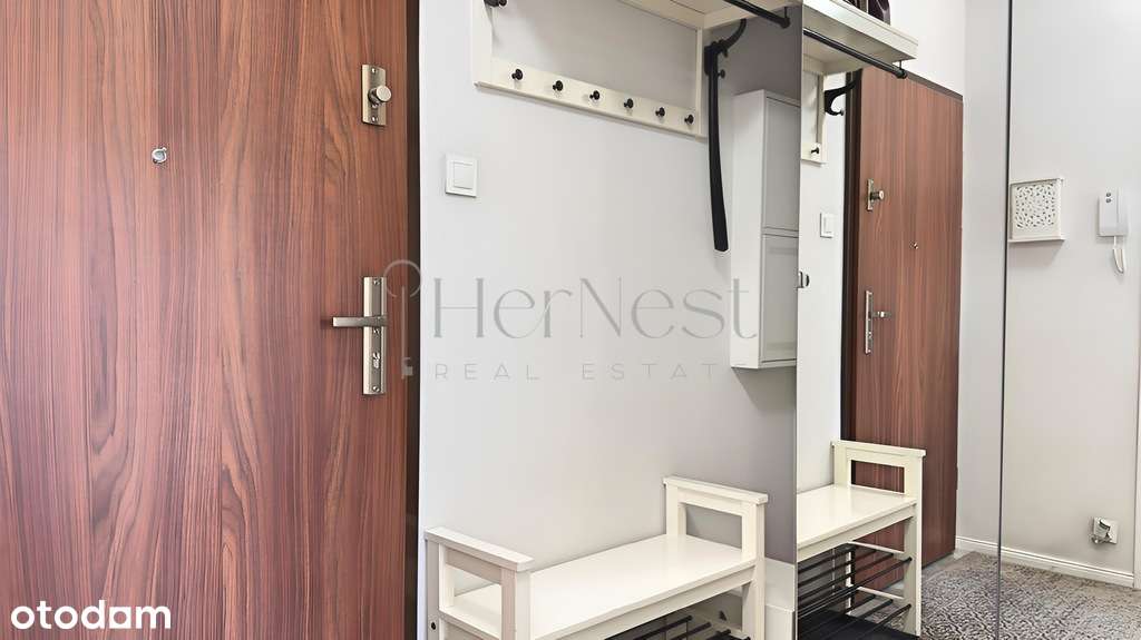 Osobna sypialnia wysoki standard | Garaż-8