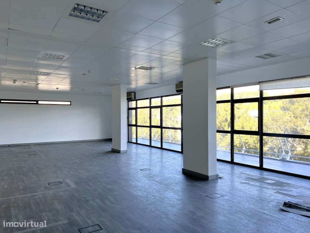 Escritório para arrendamento em Miraflores com 220 m2 - Grande imagem: 2/11