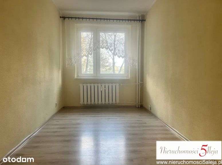 3 pokoje os Śmiałego Piątkowo
