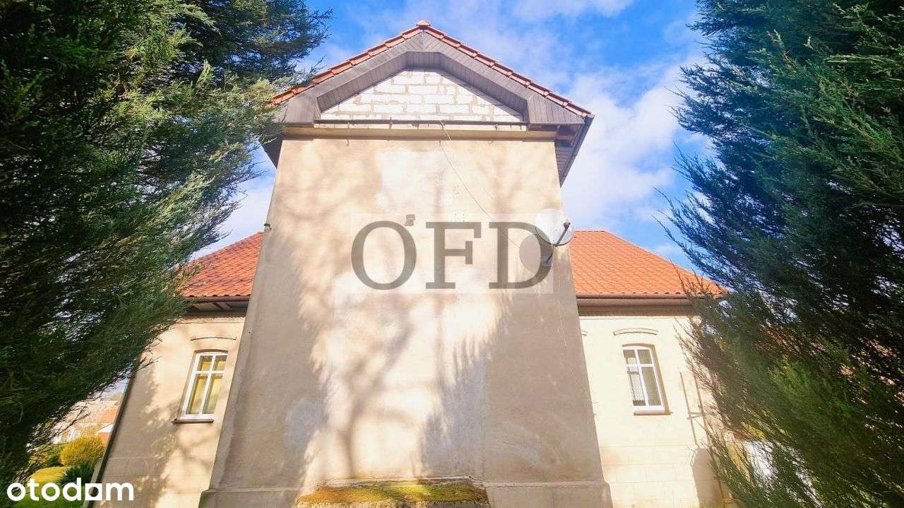 Dom, 266 m², Domaszków-4