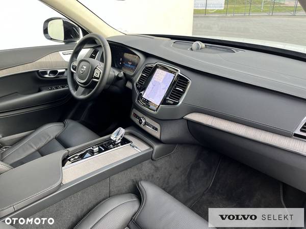 Volvo XC 90 - 36