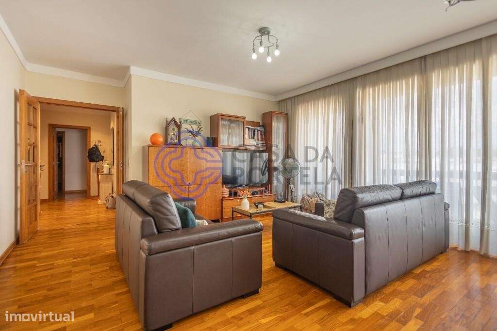 Apartamento T2 no Condomínio Via Maia – Conforto, Segurança e Qualidad-25