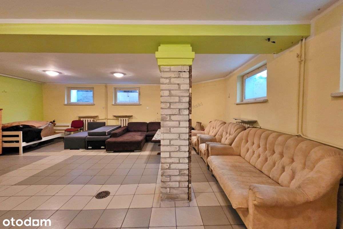 Segment mieszkaniowo-usługowy w Ostrołęce-16