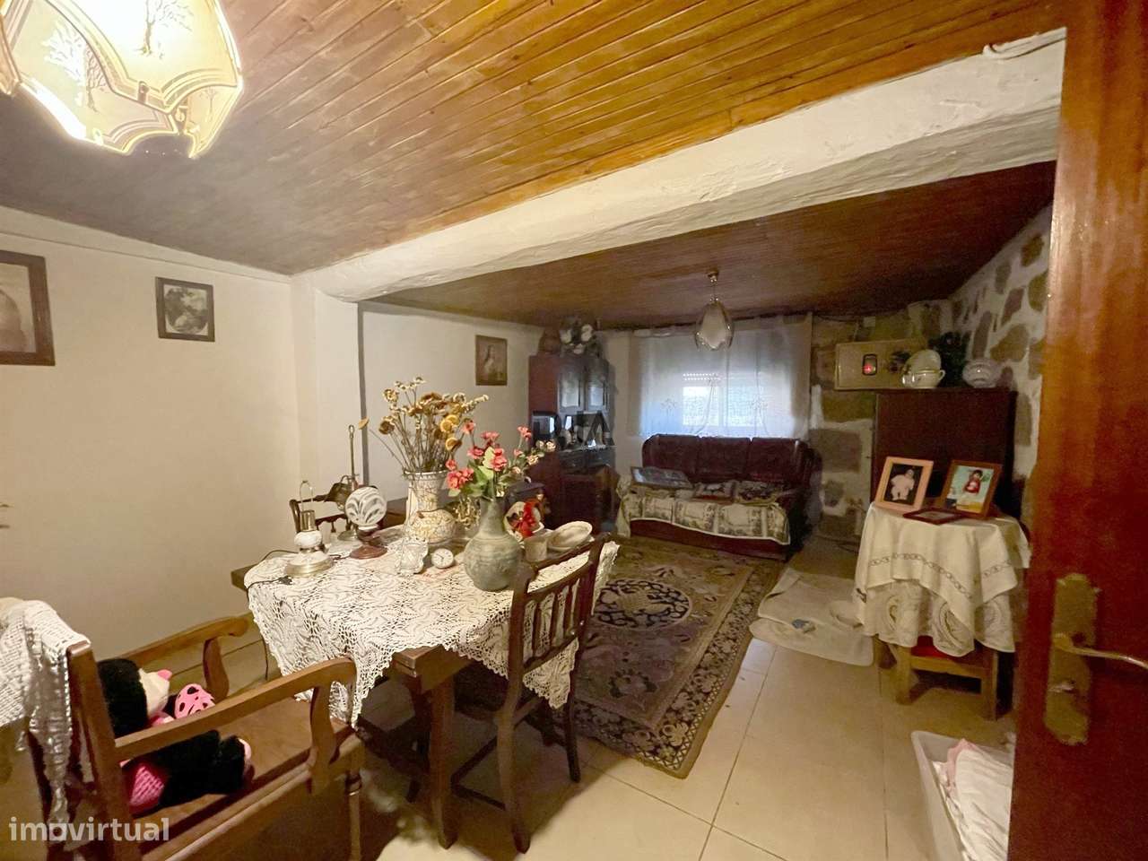 Quinta T5 em Vilar de Besteiros, Tondela - Grande imagem: 5/15