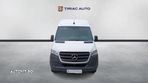 Mercedes-Benz Sprinter - 8