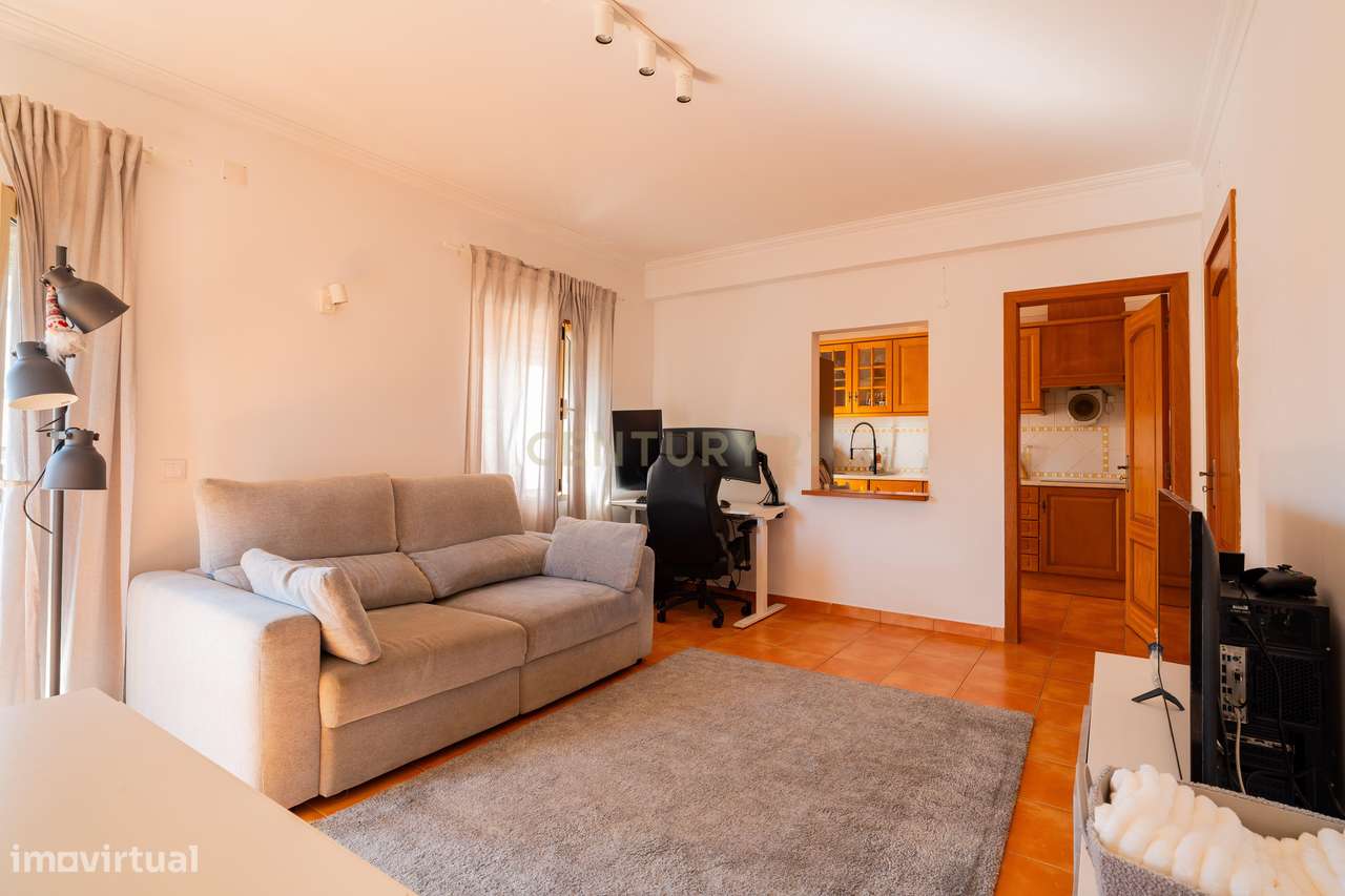 T1 em excelente estado | Zona central | Caldas da Rainha - Grande imagem: 5/23