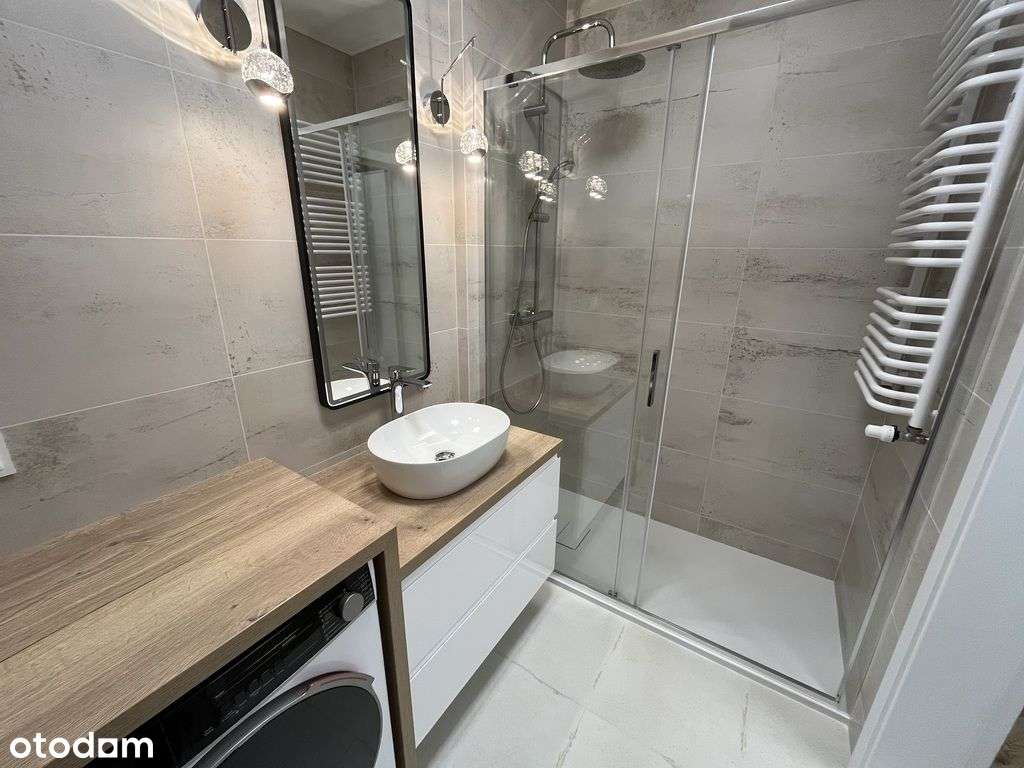 Nowe 2 pokoje i garaż Pierwsze Użytkowanie - Pełny obrazek: 4/19