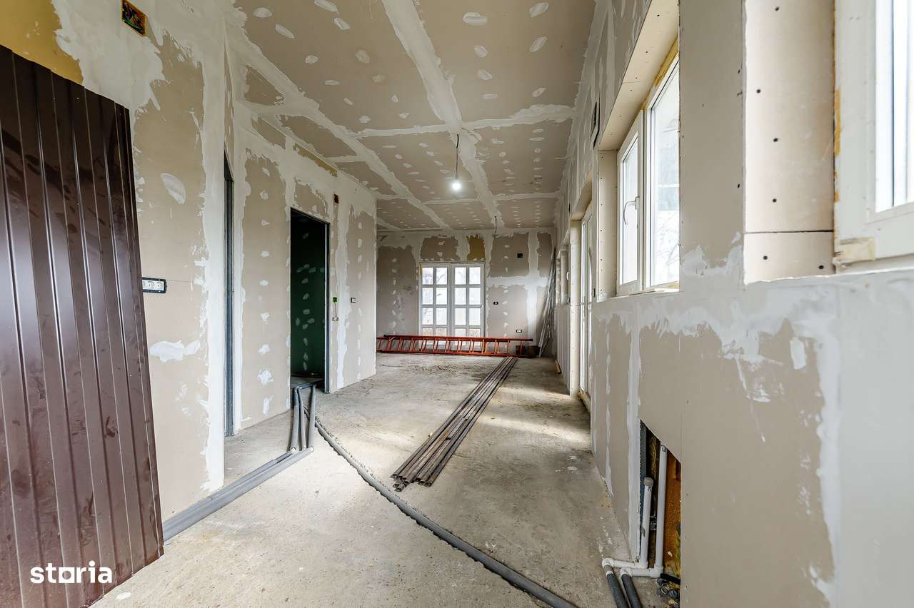 PRET NOU! Casa la pret de apartament - Vladimirescu,Arad - COMISION 0% - Imagine principală: 4/6