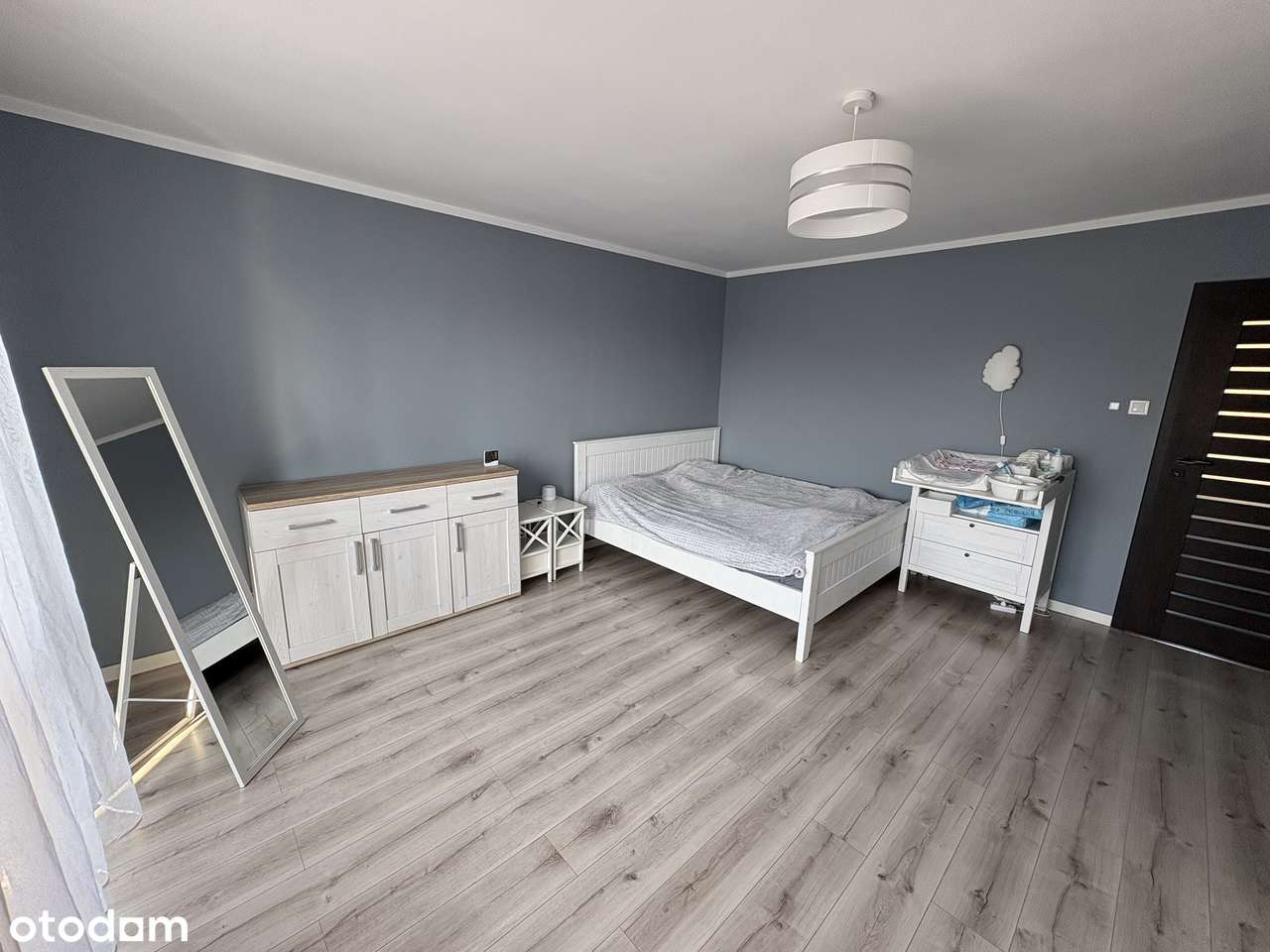 3 pokoje | 86,65 m² | 2 balkony | piwnica 16,9m²| Wołów, ul. Wileńska - Pełny obrazek: 4/18