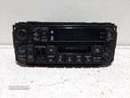 Auto Radio Jeep Grand Cherokee I (Zj, Zg) - 1