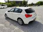 BMW Seria 1 118i M Sport - 7