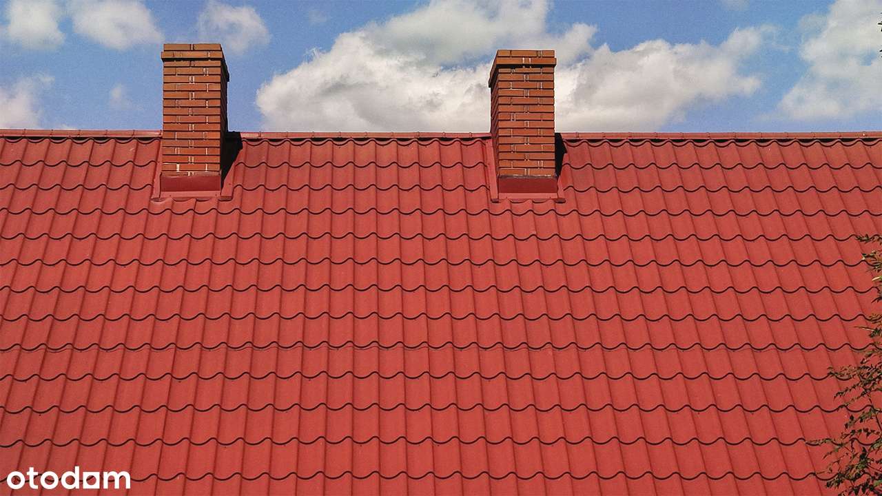 Dom wolnostojący z działką blisko gór