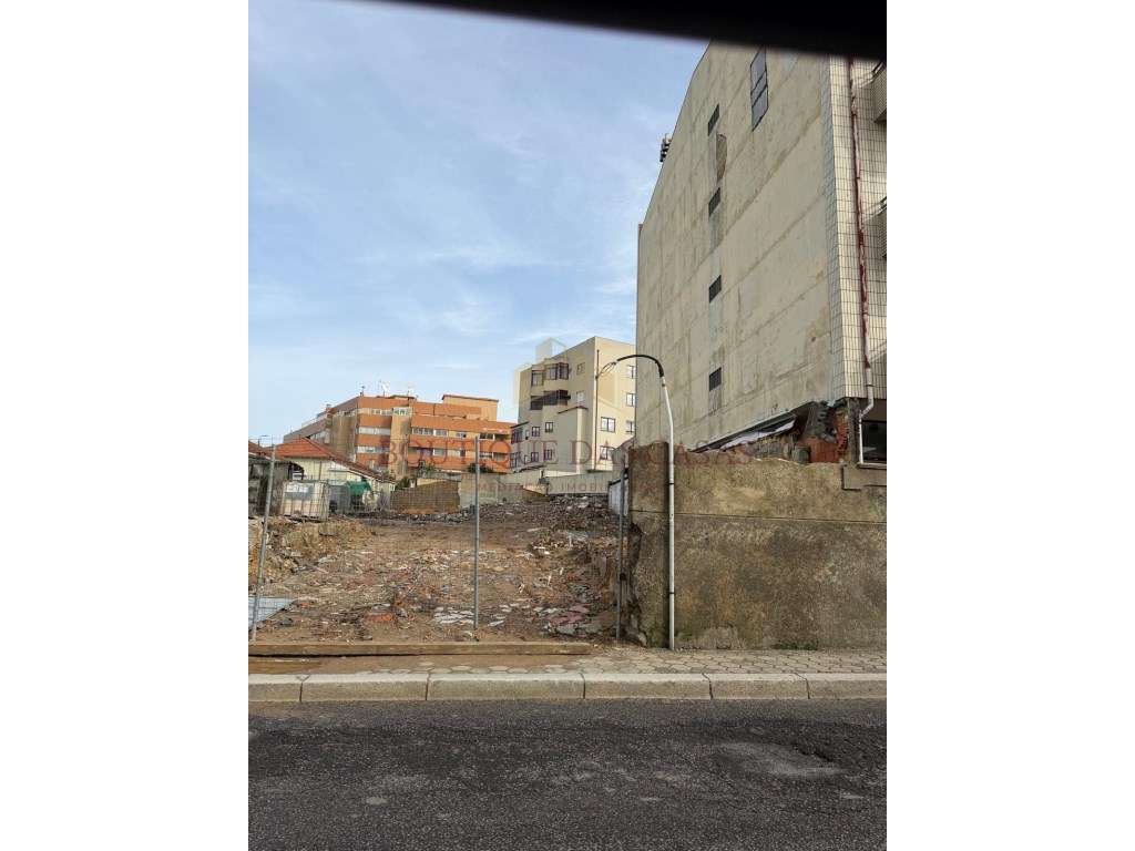 Apartamento T1 - Rua da Bélgica - Canidelo - Grande imagem: 3/6