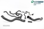 Conjunto de tubos de agua Opel Astra J 5P|12-15 - 1