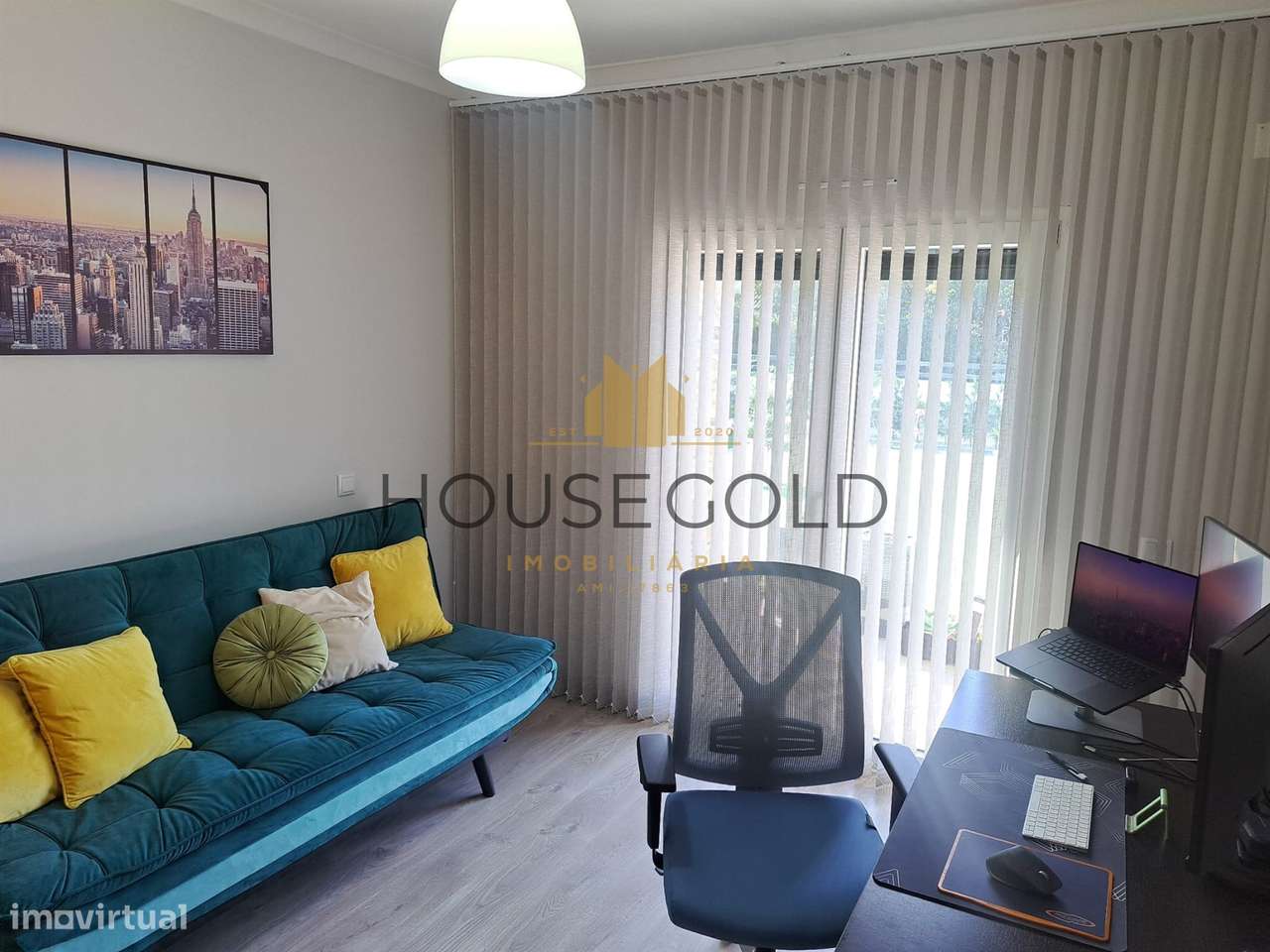 Moradia T3 Venda em Marinhais,Salvaterra de Magos-8