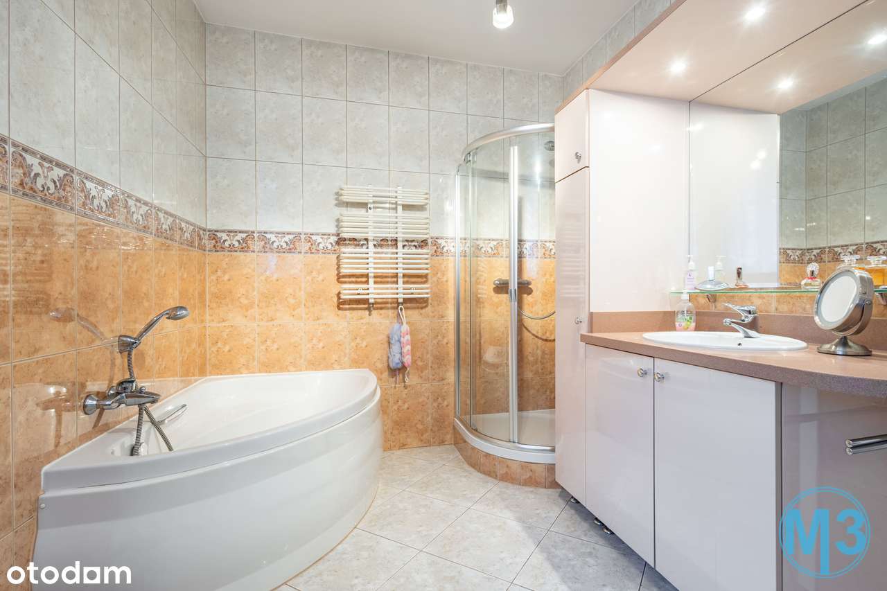 Wiejski spokój, miejska wygoda – ul. Folwarczna-6