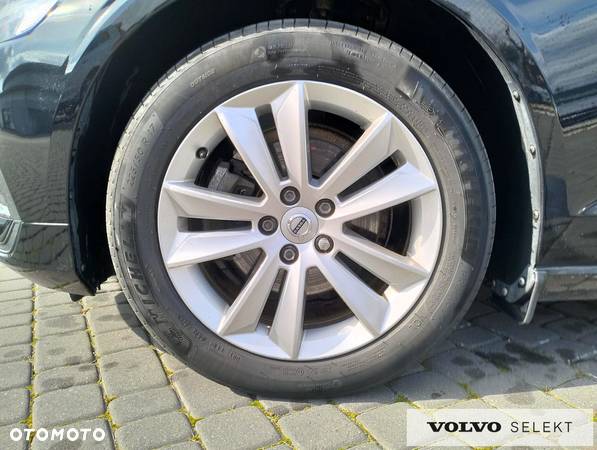Volvo V60 - 19