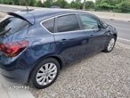 Opel Astra 1.7 CDTI DPF Cosmo - 20