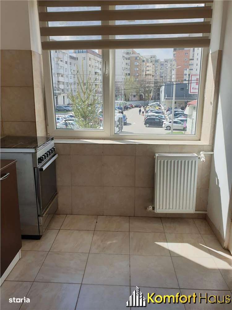 Garsoniera vis-a-vis de Kaufland - Imagine principală: 1/7