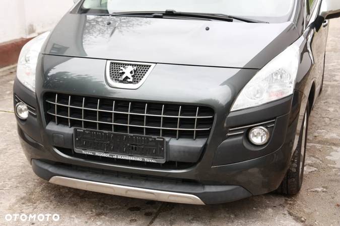 Peugeot 3008 1.6 HDi Style - 3