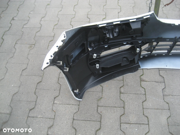 bmw 6gt g32 18-21r zderzak przedni 6xpdc spryskiwacze lamp 7415532 - 10